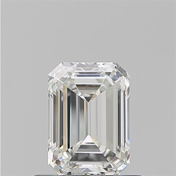 EMERALD 0.72 G VVS1 --VG-VG - 100765673038 GIA Diamond