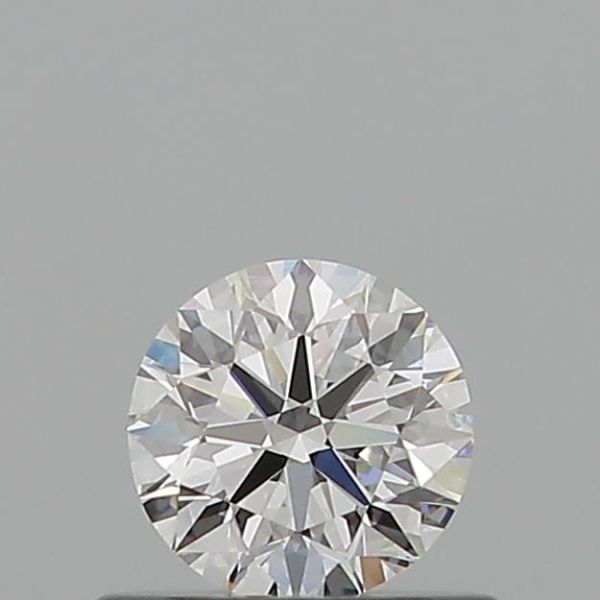 ROUND 0.5 D VS2 EX-EX-EX - 100765673066 GIA Diamond