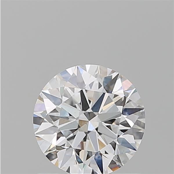 ROUND 0.9 E VS2 EX-EX-EX - 100765673085 GIA Diamond
