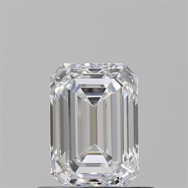 EMERALD 0.71 D VS2 --VG-EX - 100765673227 GIA Diamond