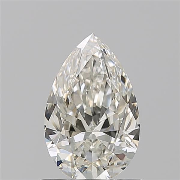 PEAR 0.9 I VVS1 --EX-EX - 100765673233 GIA Diamond