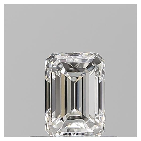 EMERALD 0.5 G VS2 --VG-EX - 100765673266 GIA Diamond