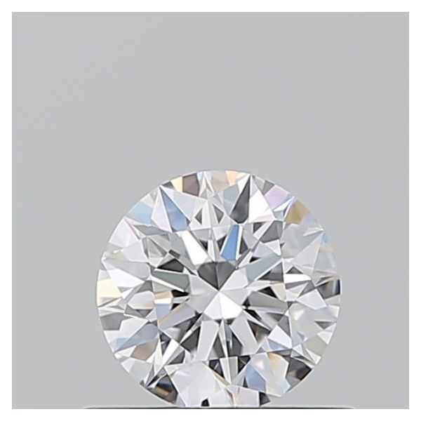 ROUND 0.52 D VS1 EX-EX-EX - 100765673351 GIA Diamond