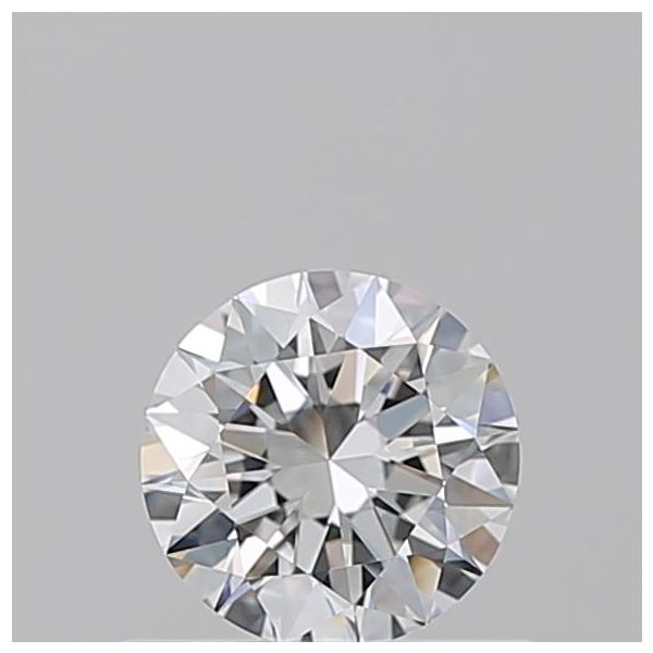 ROUND 0.55 D VS1 EX-EX-EX - 100765673435 GIA Diamond
