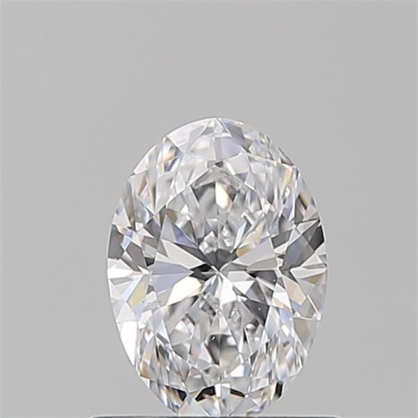 OVAL 0.7 D VS2 --VG-EX - 100765673436 GIA Diamond