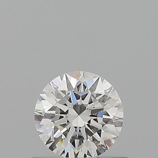 ROUND 0.53 G VS1 EX-EX-EX - 100765673579 GIA Diamond