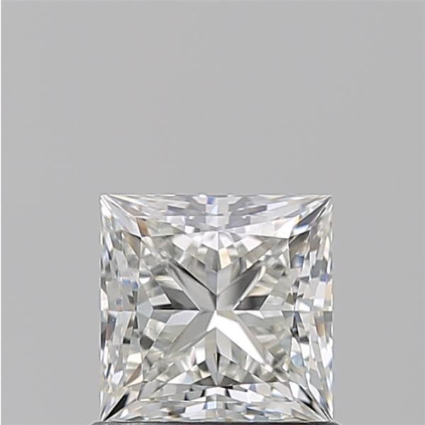 PRINCESS 1.01 H VS1 --EX-EX - 100765673848 GIA Diamond