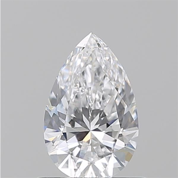 PEAR 0.7 D VS1 --EX-EX - 100765673878 GIA Diamond