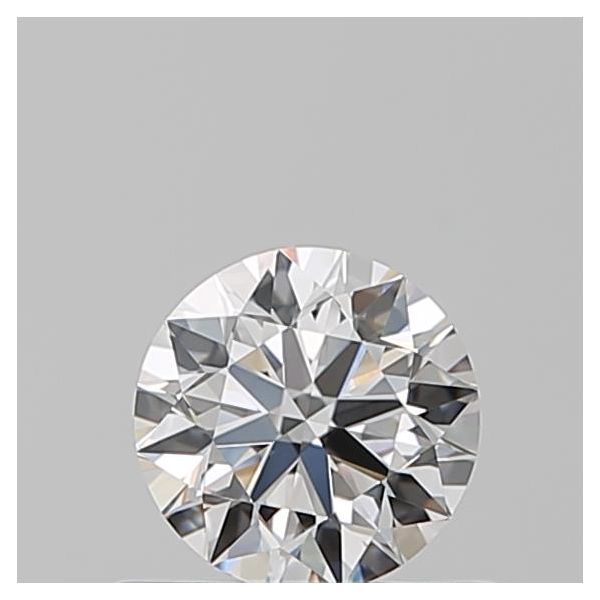 ROUND 0.54 G VS1 EX-EX-EX - 100765673901 GIA Diamond