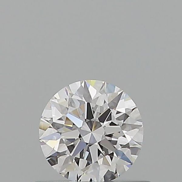 ROUND 0.5 D VVS2 EX-EX-EX - 100765673952 GIA Diamond