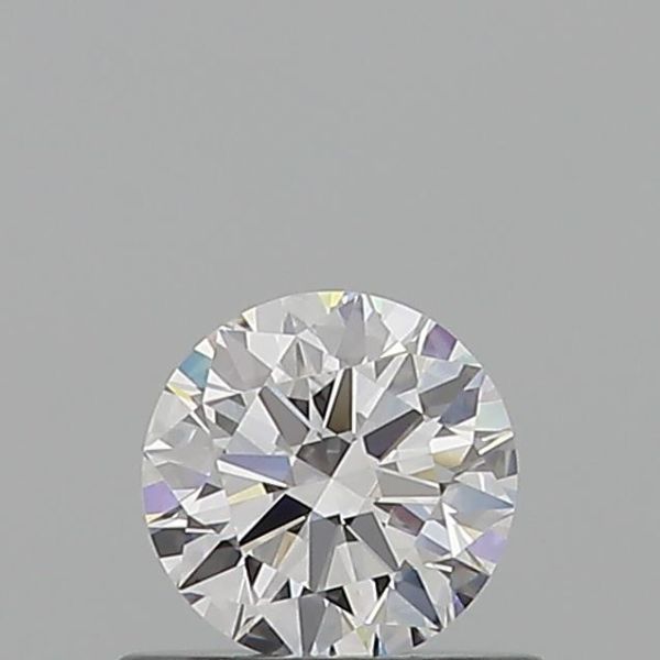ROUND 0.52 D VVS1 EX-EX-EX - 100765673999 GIA Diamond