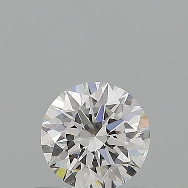 ROUND 0.51 F VS2 EX-EX-EX - 100765674008 GIA Diamond