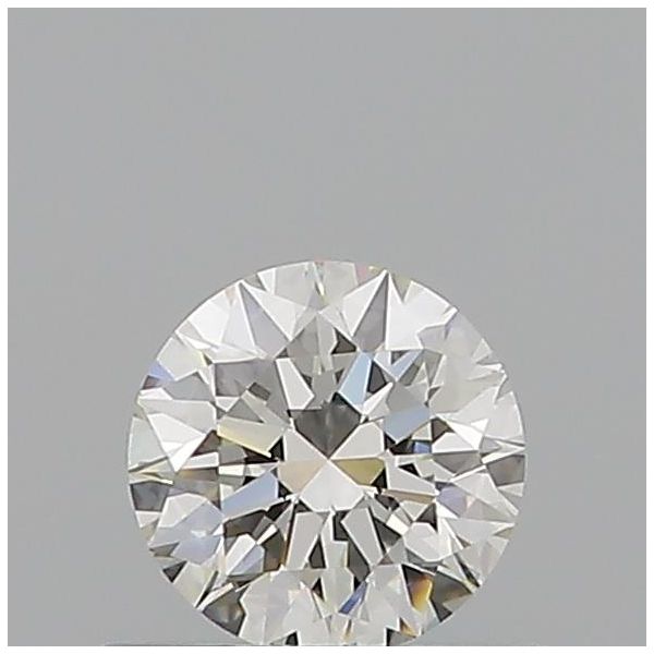 ROUND 0.5 I VS2 EX-EX-EX - 100765674071 GIA Diamond