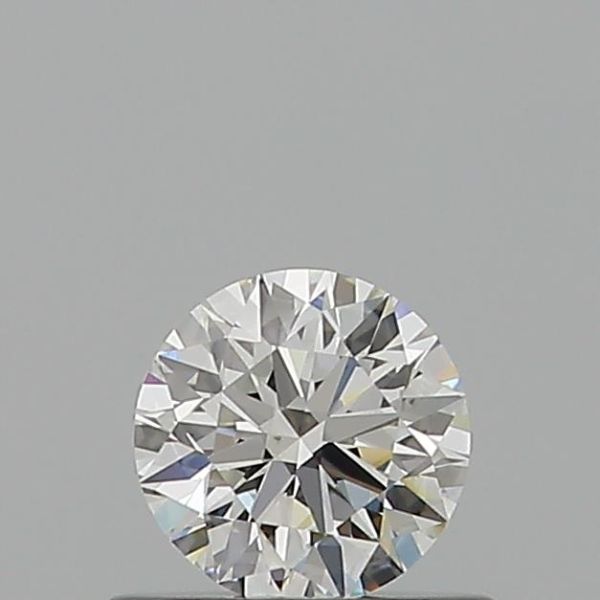ROUND 0.5 H VS2 EX-EX-EX - 100765674226 GIA Diamond