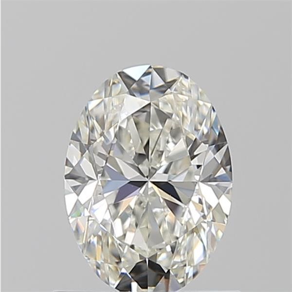 OVAL 0.9 H VVS1 --VG-EX - 100765674271 GIA Diamond