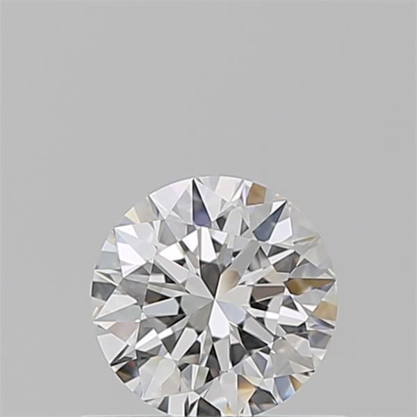 ROUND 0.58 E VS1 EX-EX-EX - 100765674425 GIA Diamond