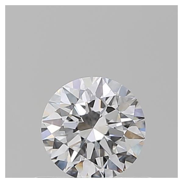 ROUND 0.51 D VS1 EX-EX-EX - 100765675033 GIA Diamond