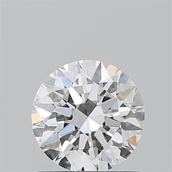 ROUND 0.9 F VVS2 EX-EX-EX - 100765675071 GIA Diamond