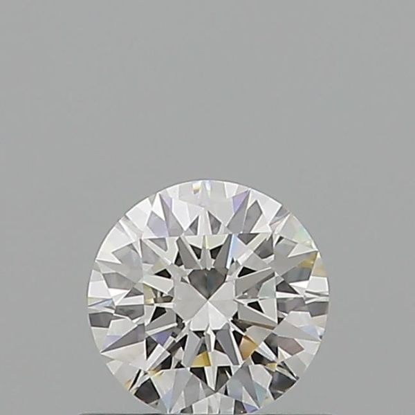 ROUND 0.54 G VVS2 EX-EX-EX - 100765675198 GIA Diamond