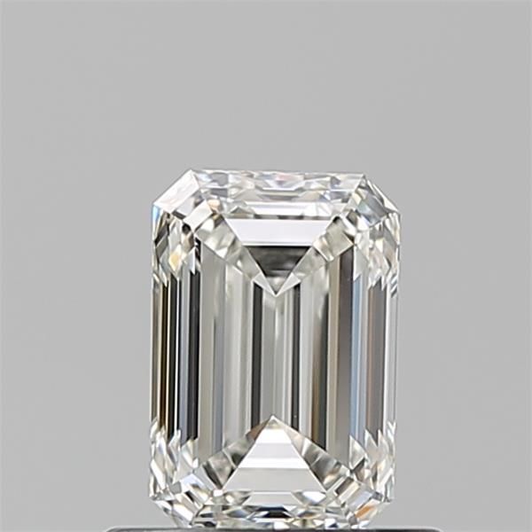 EMERALD 0.71 I VVS2 --VG-VG - 100765675232 GIA Diamond