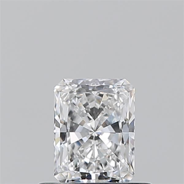 RADIANT 0.5 E VS2 --EX-EX - 100765675658 GIA Diamond