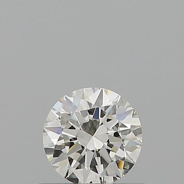ROUND 0.5 I VVS1 EX-EX-EX - 100765675663 GIA Diamond