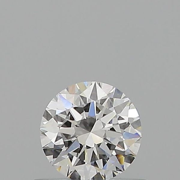 ROUND 0.5 E VS1 EX-EX-EX - 100765675716 GIA Diamond