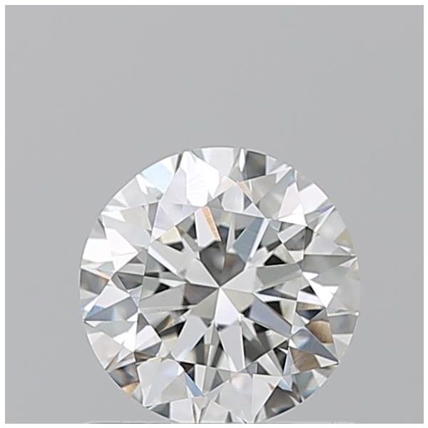 ROUND 0.8 H VS2 EX-EX-EX - 100765675811 GIA Diamond