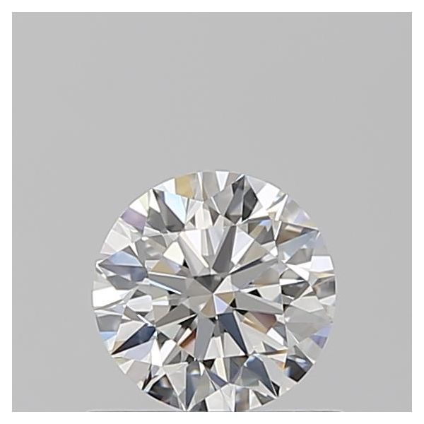 ROUND 0.5 H IF EX-EX-EX - 100765675940 GIA Diamond
