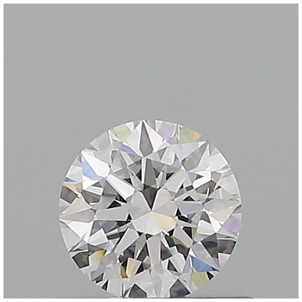 ROUND 0.51 D VS1 EX-EX-EX - 100765676106 GIA Diamond