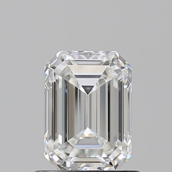 EMERALD 1.01 F IF --EX-EX - 100765676128 GIA Diamond