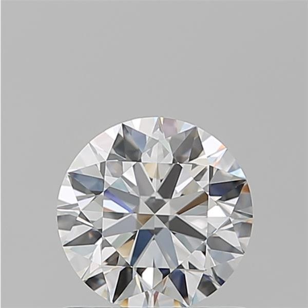 ROUND 0.9 G VVS2 EX-EX-EX - 100765676129 GIA Diamond