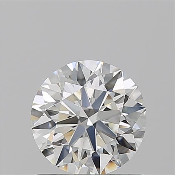 ROUND 0.9 I VS2 EX-EX-EX - 100765676185 GIA Diamond