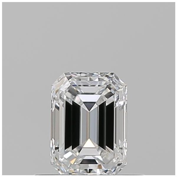 EMERALD 0.51 E IF --EX-EX - 100765676223 GIA Diamond