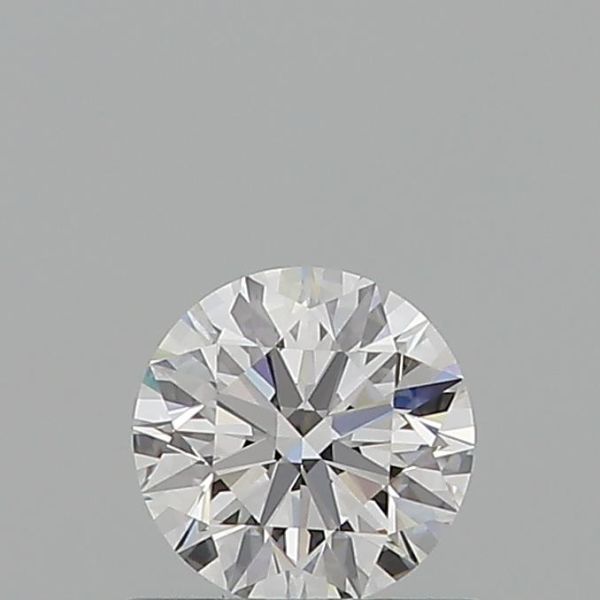 ROUND 0.66 D VVS1 EX-EX-EX - 100765676298 GIA Diamond