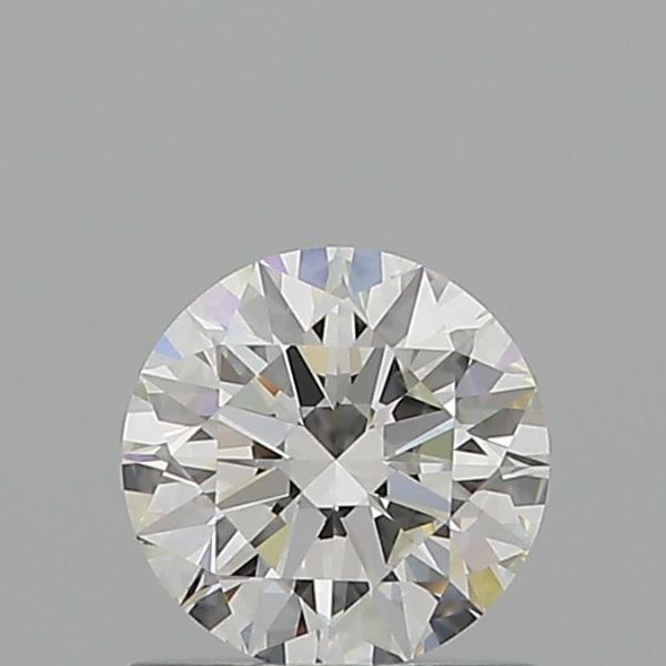 ROUND 0.82 G IF EX-EX-EX - 100765676434 GIA Diamond