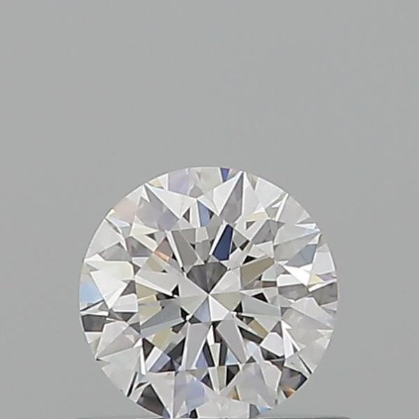 ROUND 0.55 D VS1 EX-EX-EX - 100765676492 GIA Diamond