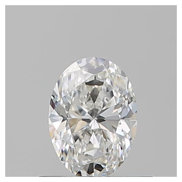 OVAL 0.5 G VS1 --VG-VG - 100765676556 GIA Diamond
