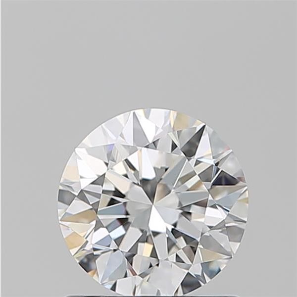 ROUND 1.01 E VVS1 EX-EX-EX - 100765676687 GIA Diamond