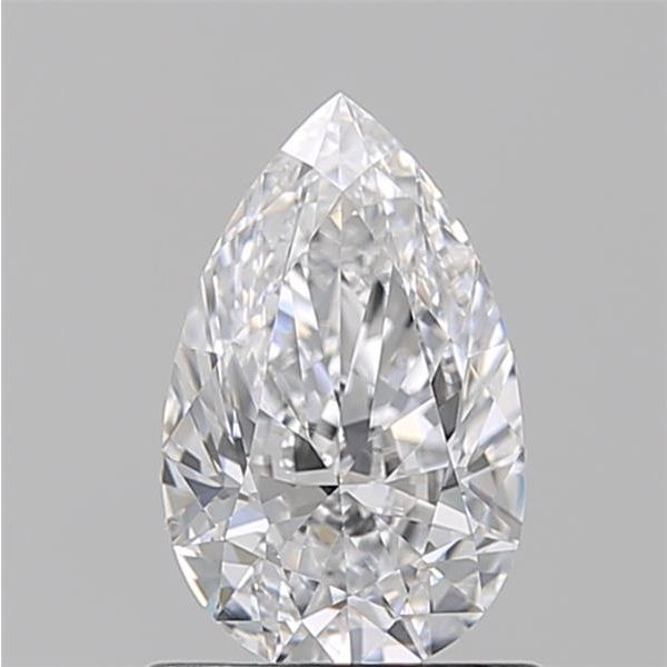 PEAR 0.9 D VS2 --VG-VG - 100765676709 GIA Diamond