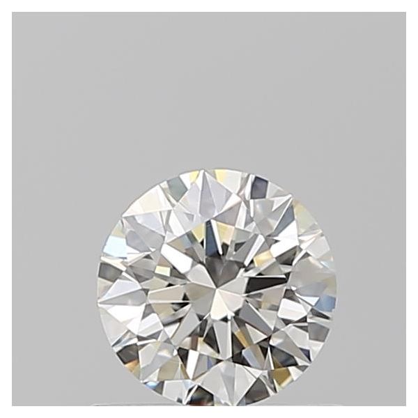 ROUND 0.5 I VS2 EX-EX-EX - 100765676940 GIA Diamond