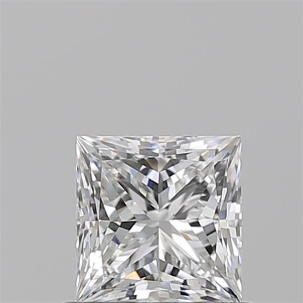 PRINCESS 0.8 F VVS2 --VG-EX - 100765677192 GIA Diamond