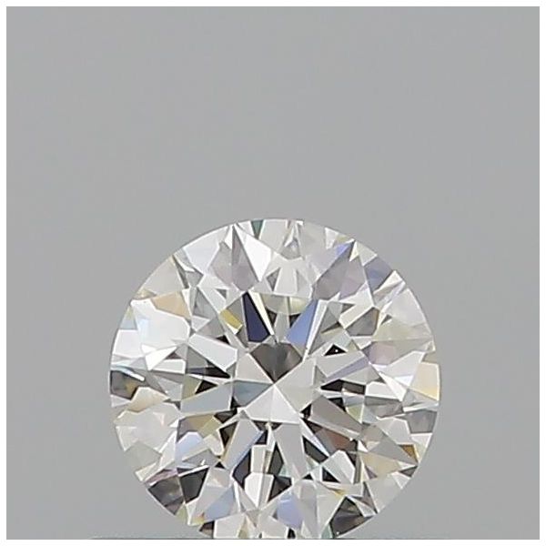 ROUND 0.5 H VS1 EX-EX-EX - 100765677435 GIA Diamond