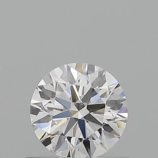 ROUND 0.54 D VVS1 EX-EX-EX - 100765677502 GIA Diamond