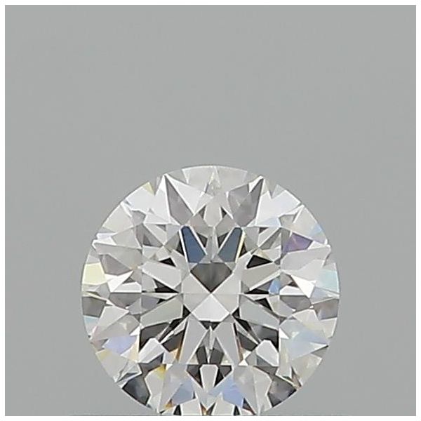 ROUND 0.52 E VVS1 EX-EX-EX - 100765677613 GIA Diamond