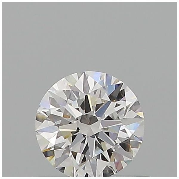 ROUND 0.52 G VS1 EX-EX-EX - 100765678797 GIA Diamond
