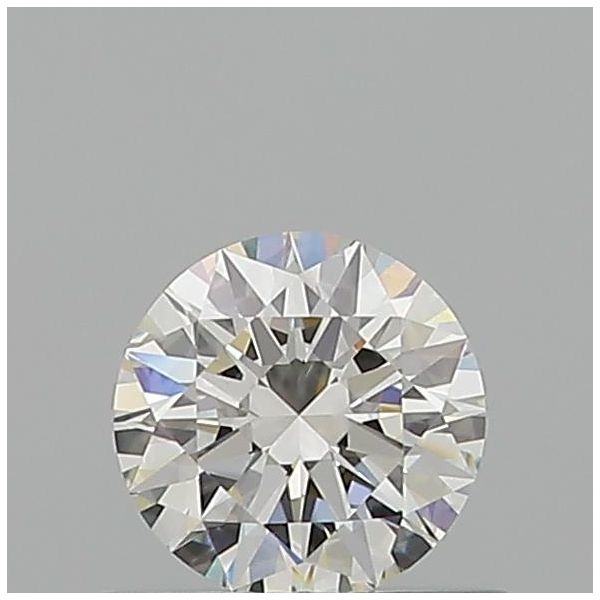 ROUND 0.51 H IF EX-EX-EX - 100765678827 GIA Diamond