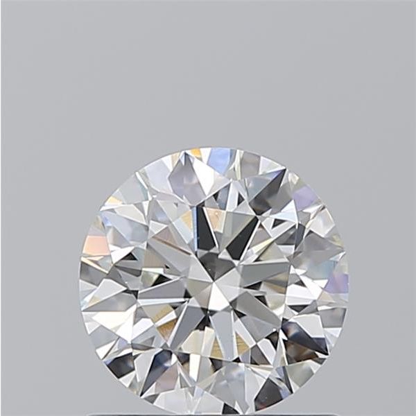ROUND 0.96 G VS2 EX-EX-EX - 100765678829 GIA Diamond