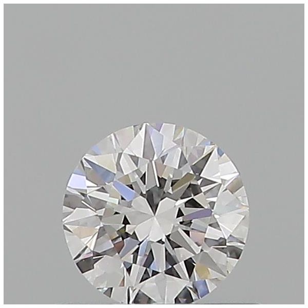ROUND 0.51 D VS1 EX-EX-EX - 100765678911 GIA Diamond