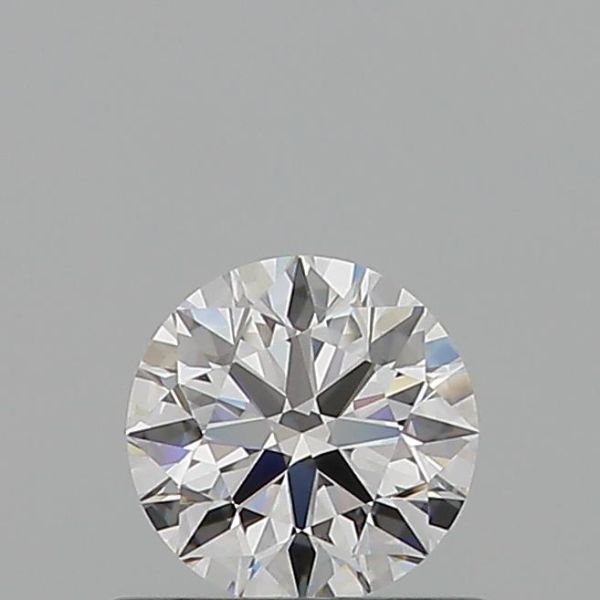 ROUND 0.6 D IF EX-EX-EX - 100765678941 GIA Diamond